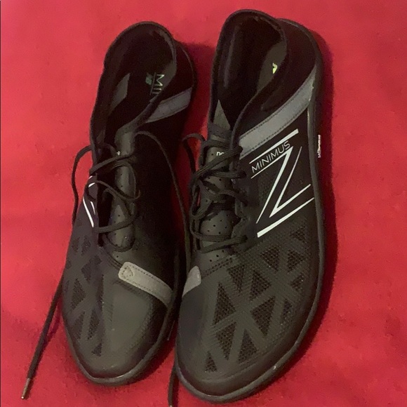 new balance minimus x20